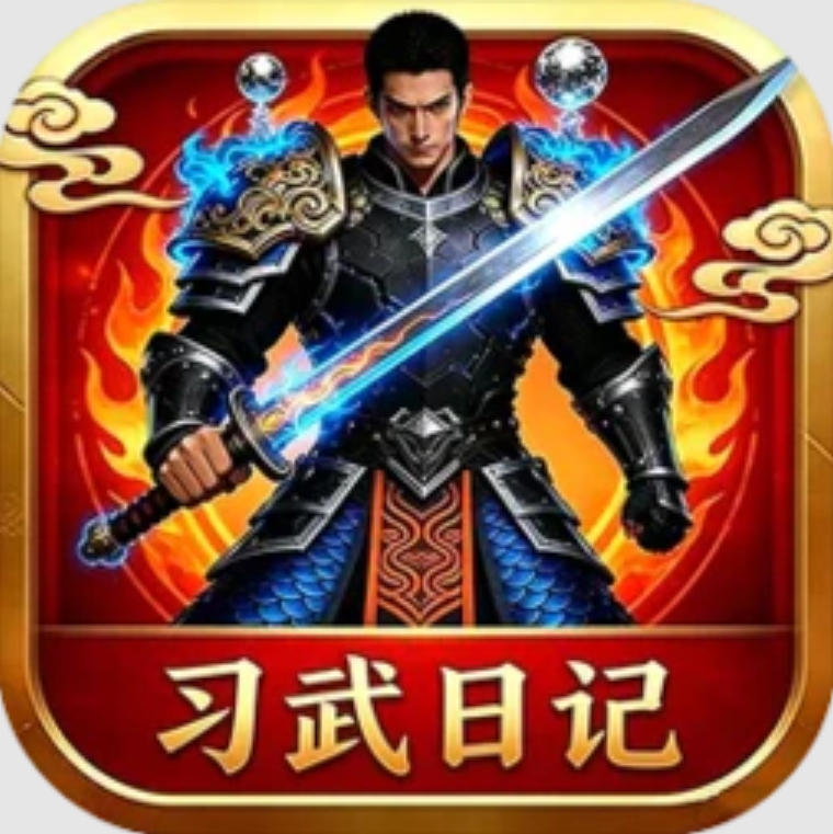 习武日记传奇手游管网版