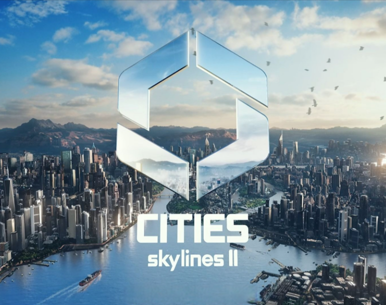 都市天际线2