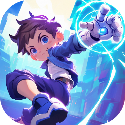 异星之地手游V1.0.5
