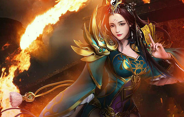 暗黑之城无限代币版本图1