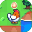 海岛时光种田挖矿手游v1.3