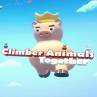 Climber Animals(攀爬动物)游戏无广告版 v1.0