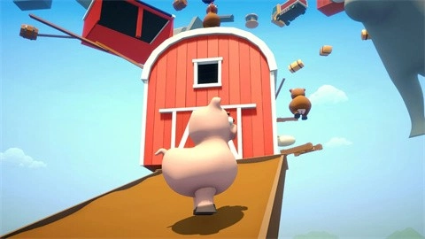 Climber Animals(攀爬动物)游戏无广告版图3