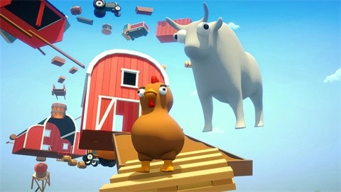 Climber Animals(攀爬动物)游戏无广告版图2