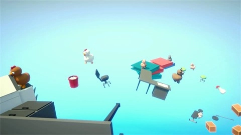 Climber Animals(攀爬动物)游戏无广告版图4