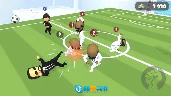 我就是唯一(I, The One)安卓免费版图2