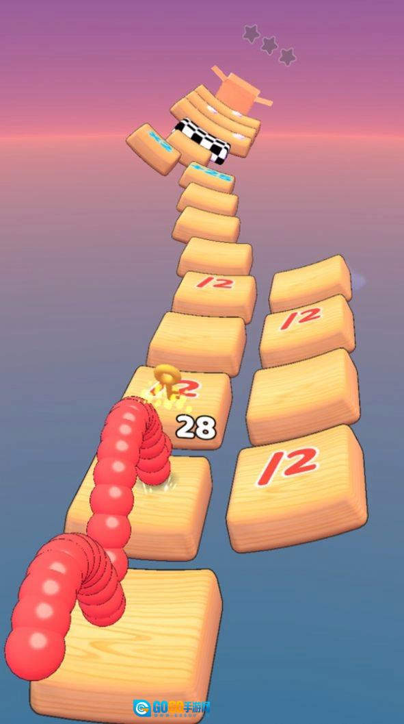 跳跃的天空安卓免费版图3