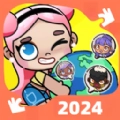 娃娃装扮达人无广告版 v1.00