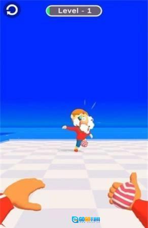 彩蛋攻击(Bird Attack)游戏官方最新版图2