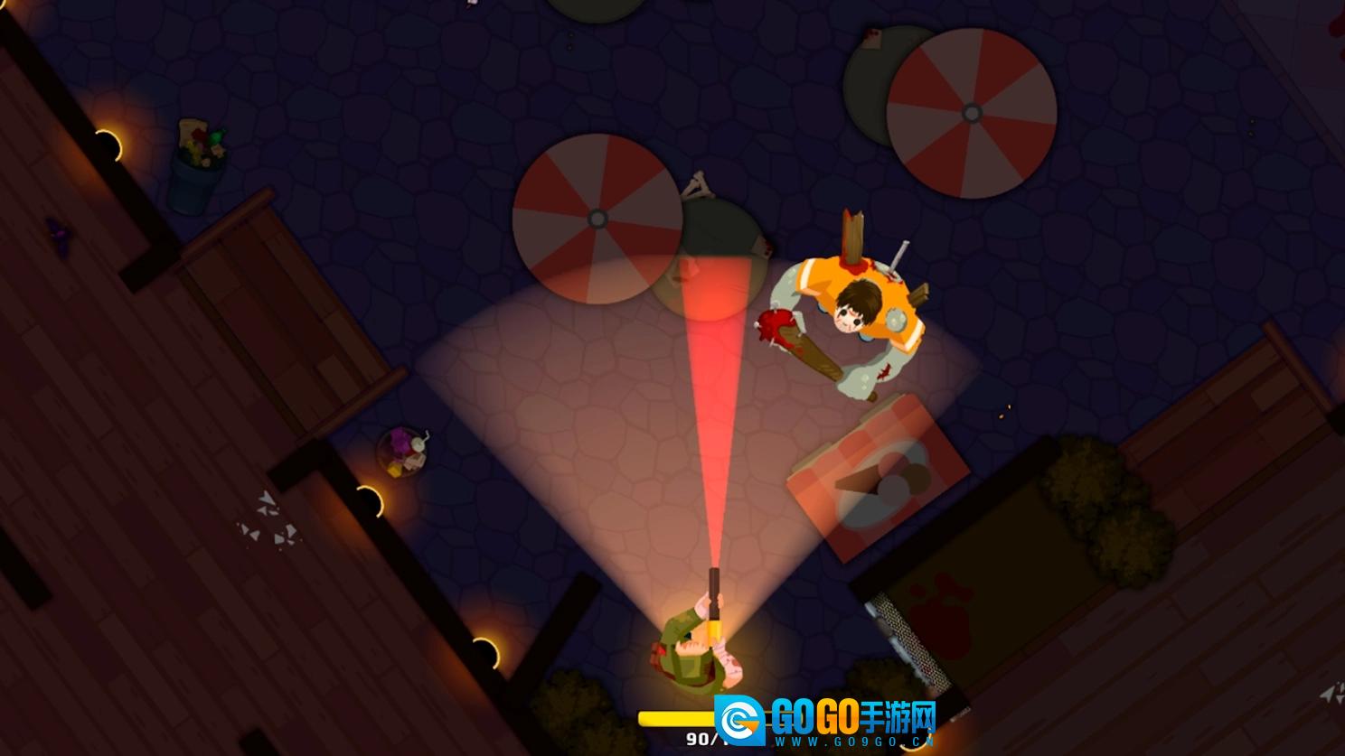 死亡朋克(Death punk)官方最新版图3
