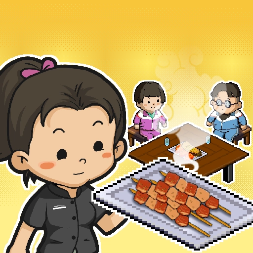 深夜的烧烤店游戏最新版 v1.88