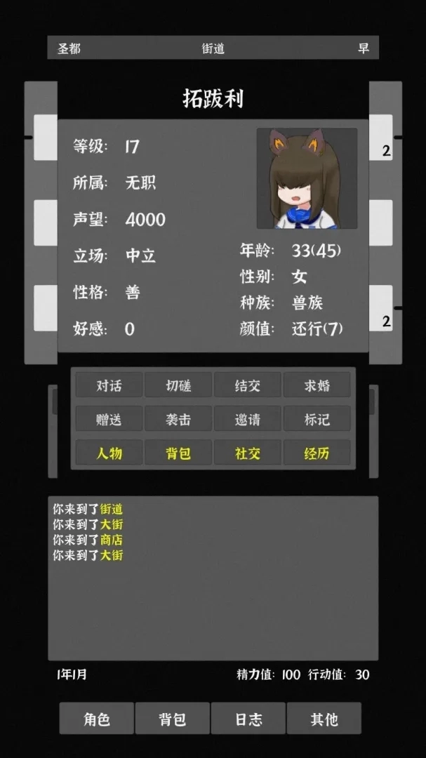 世界之石手游直装版图4