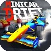 微型车漂移游戏无广告版 v2.1.9