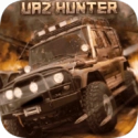 俄罗斯汽车猎人英文版 v1.4.1