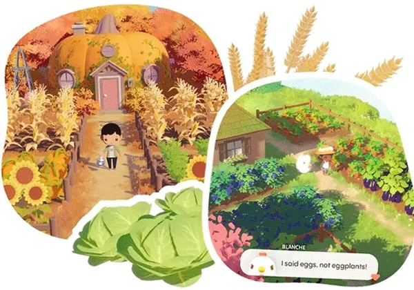 puffpals island skies游戏绿色版图2