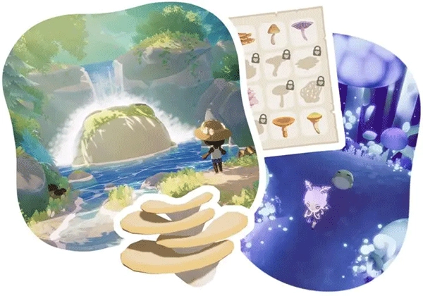 puffpals island skies游戏绿色版图4