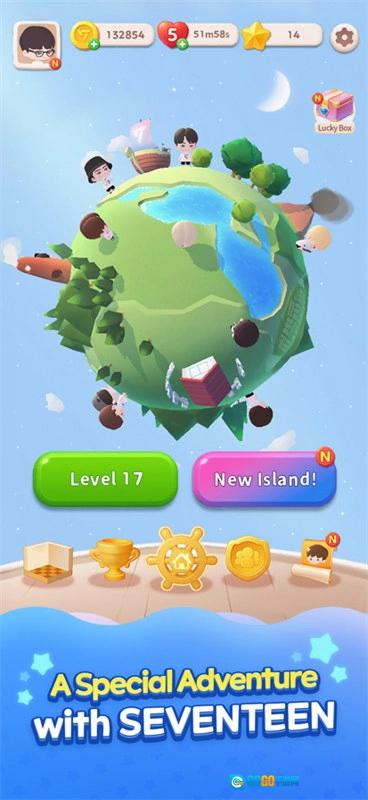 puzzle svt免费版图2