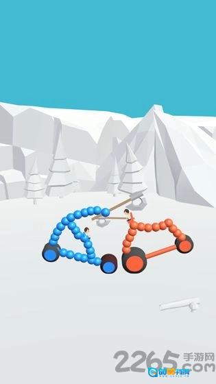 画车对决抖音(Draw Joust)安卓免费版图2