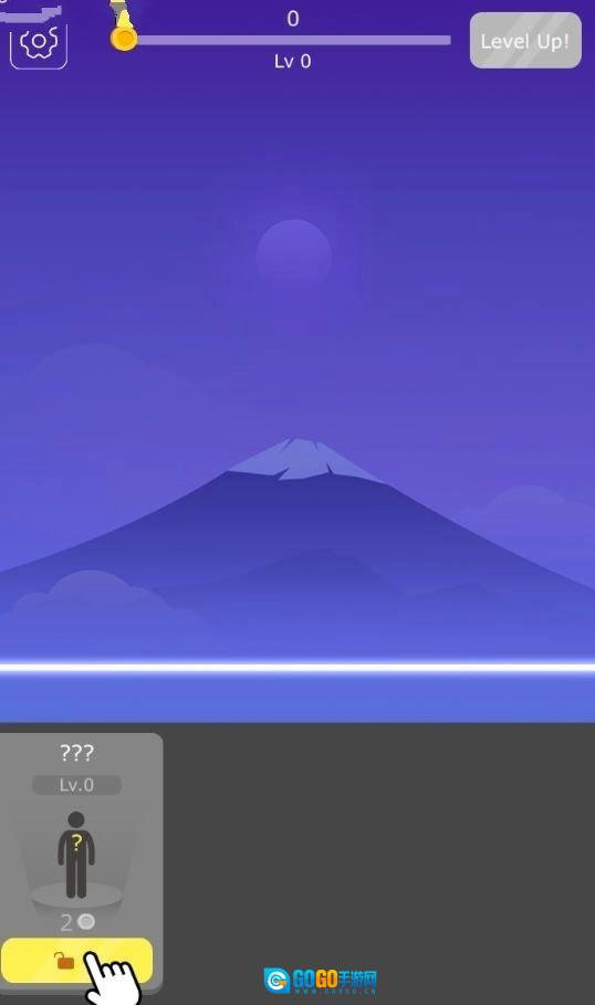 抖音小人跳舞(Lets Jump)手机最新版图1
