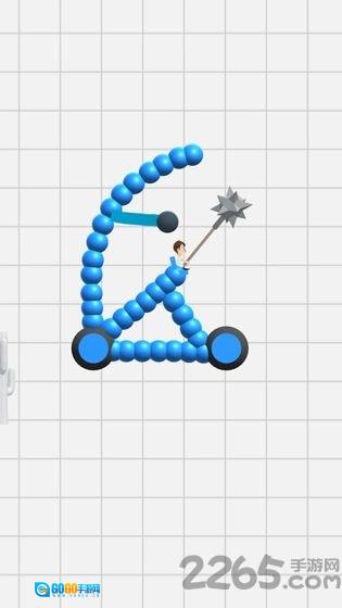 画车对决抖音(Draw Joust)安卓免费版图1