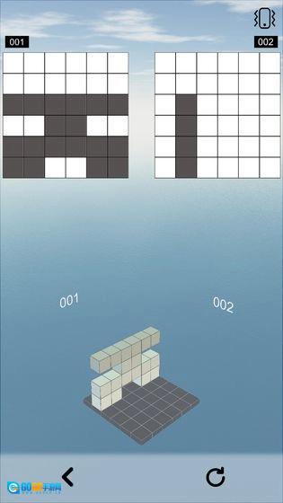空间想象力测试版图1
