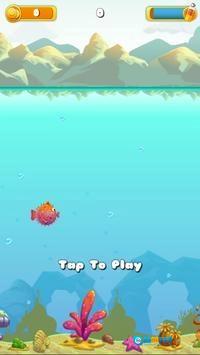 蓬松的鳍片(Puffy Fins)游戏正版图2