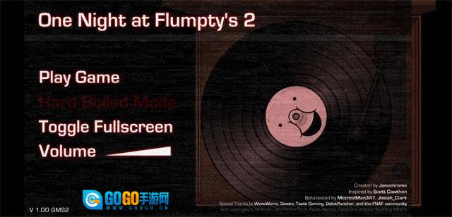 一夜惊魂2(One Night At Flumptys 2)直装版图4