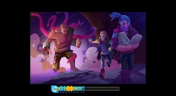 死亡朋克(Death punk)官方最新版图2