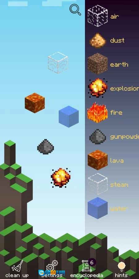 袖珍世界(Pocket world - Earth Craft)安卓直装版图4