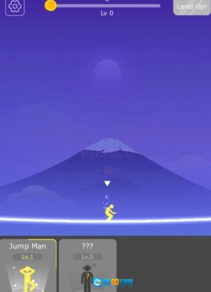 抖音小人跳舞(Lets Jump)手机最新版图2