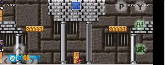 超级马里奥4(Super Mario 4 Jugadores)游戏完整版图1