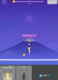 抖音小人跳舞(Lets Jump)手机最新版图4