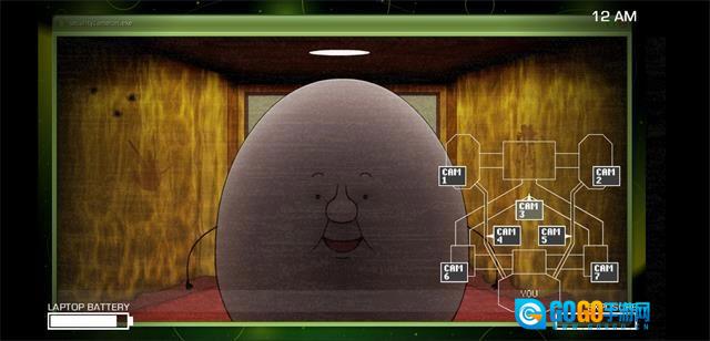 一夜惊魂2(One Night At Flumptys 2)直装版图3