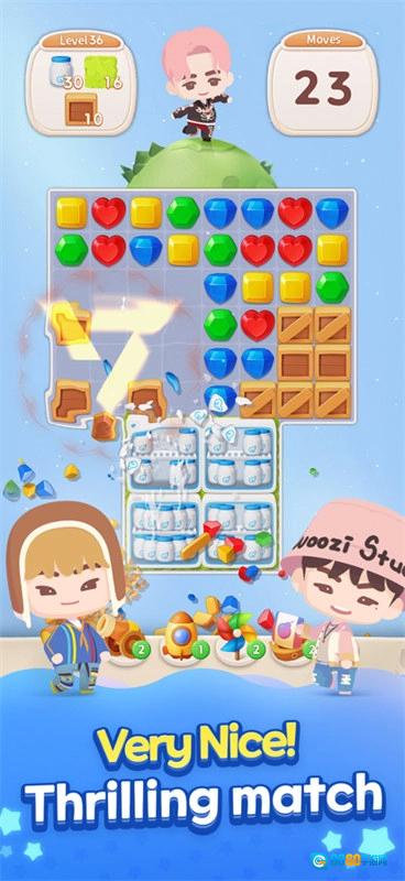 puzzle svt免费版图4
