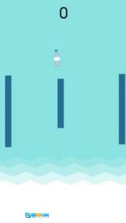 翻盖挑战(Bottle Flip New)最新免费版图1