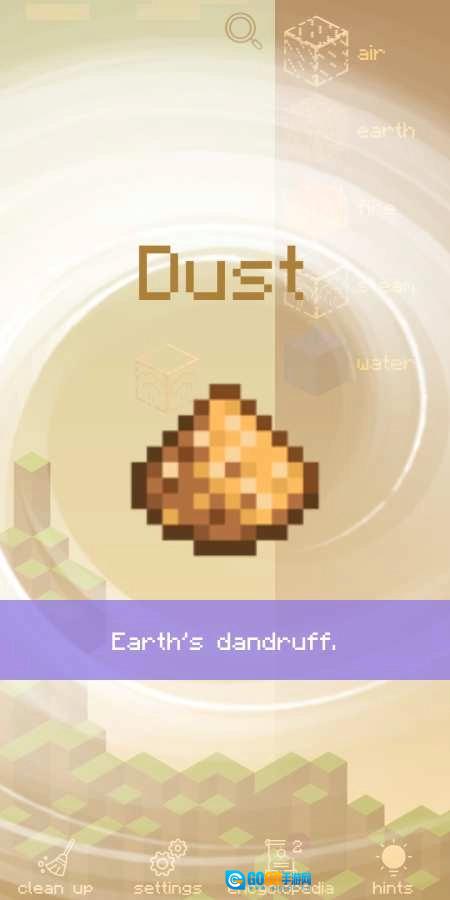 袖珍世界(Pocket world - Earth Craft)安卓直装版图1