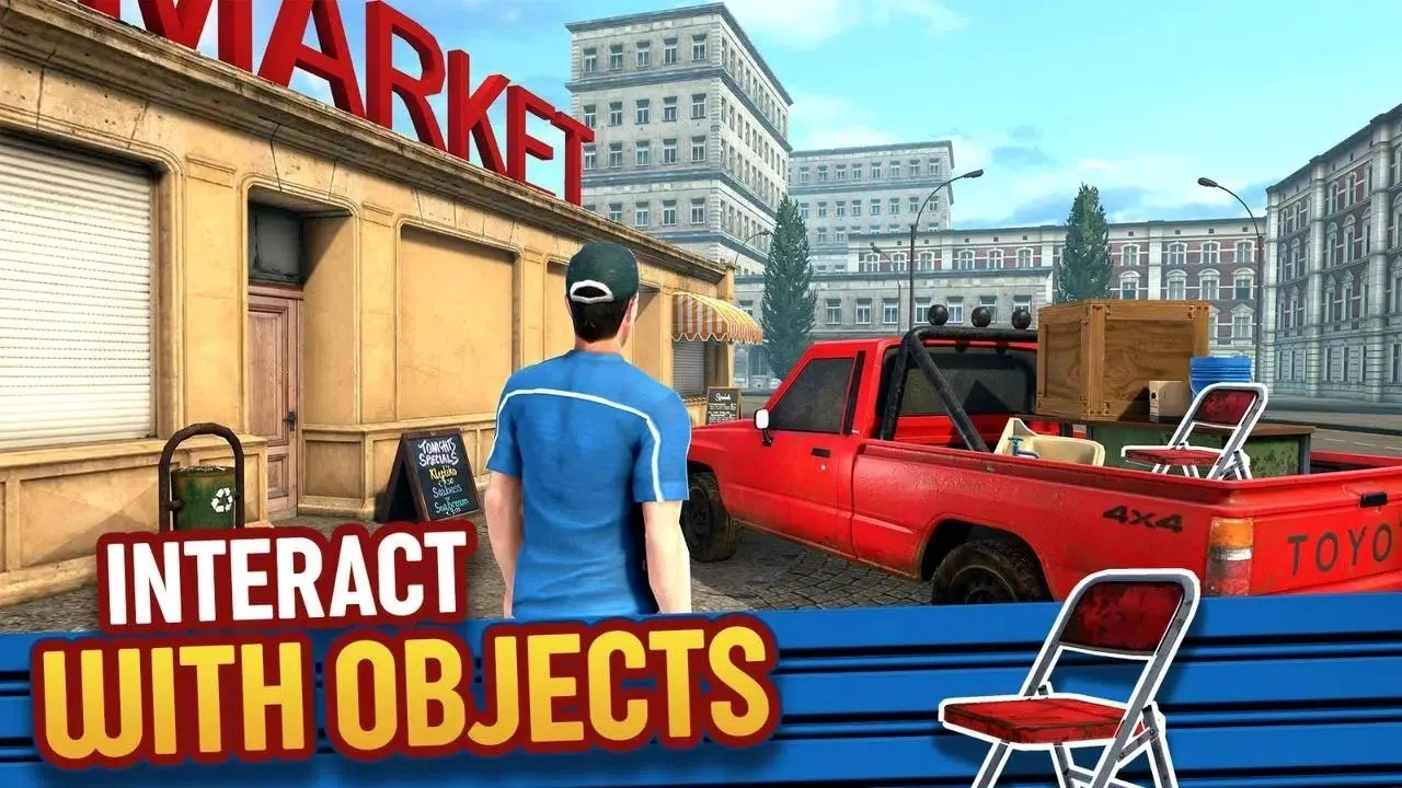 仓库猎人安卓免费版图4