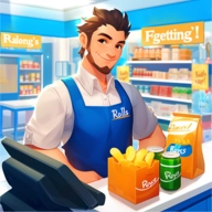 超市经理模拟器最新免费版 v2.1