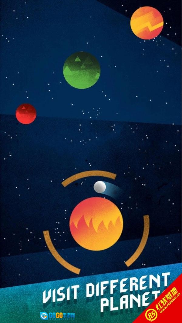 跳出星际游戏安装包图4