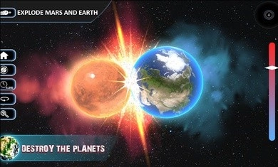 宇宙沙盘游戏完整版图2