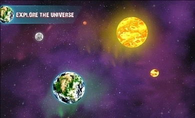 宇宙沙盘游戏完整版图4