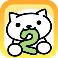 猫咪后院2国际服游戏绿色版 v1.5.0