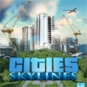 都市天际线原版 v1.56.2.127338