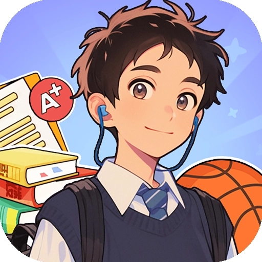 我是大学霸游戏官方版 v1.0.0.4