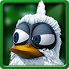 会说话的拉里鸟直装版 v3.3