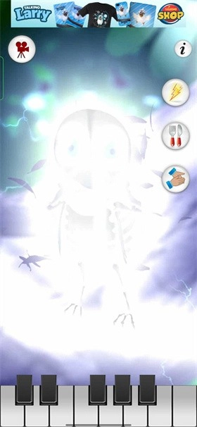 会说话的拉里鸟直装版图2