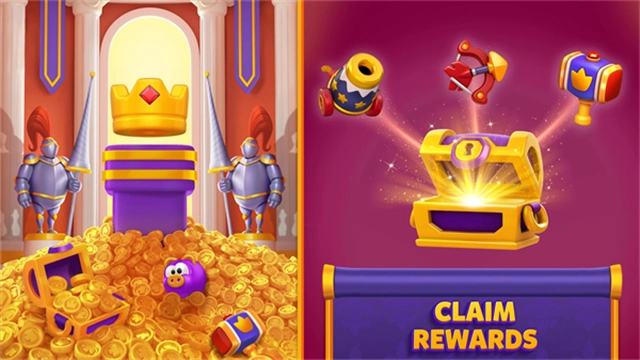 royal match游戏最新版图4