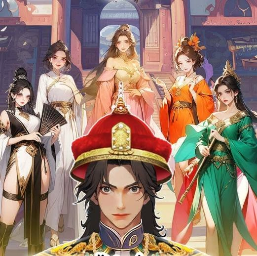 开局有破碗手机版 v1.0
