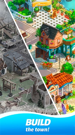 travel town安卓官方版图4