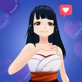 虚拟女友安卓直装版 v1.0.41